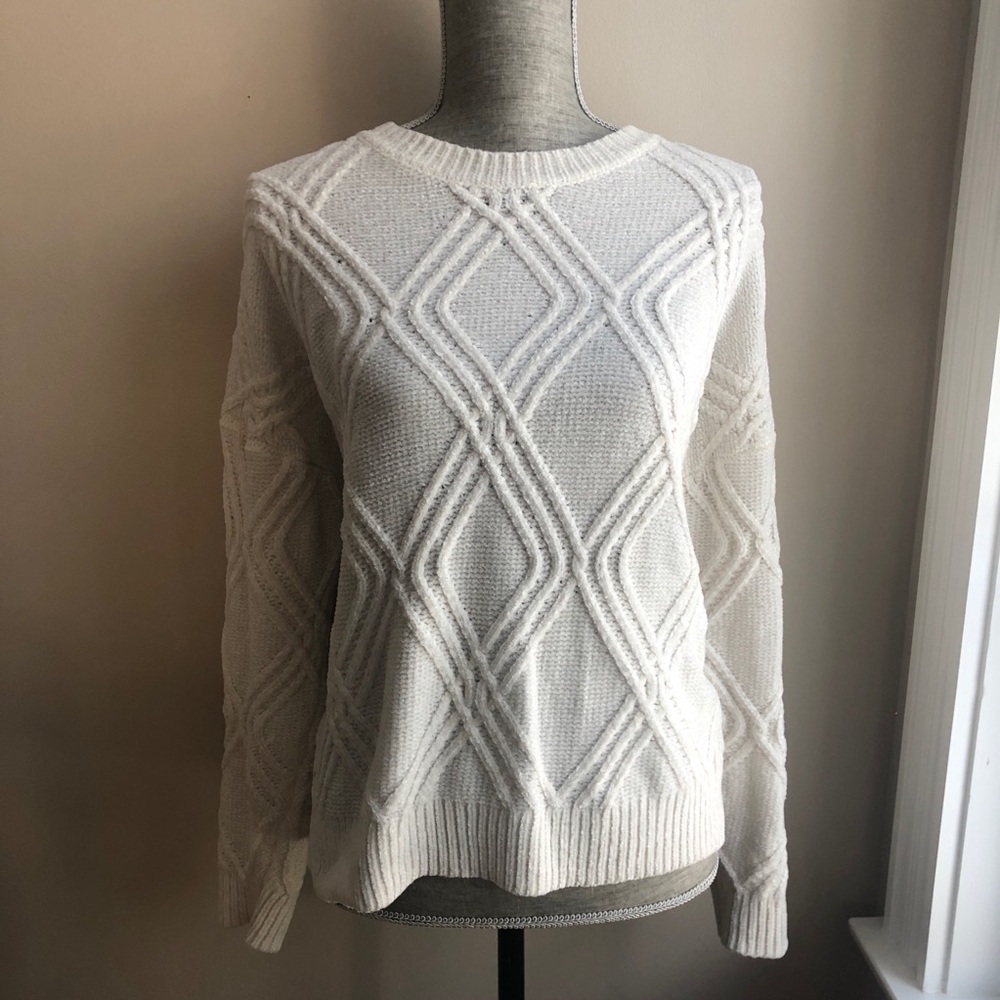 Knit Sweater